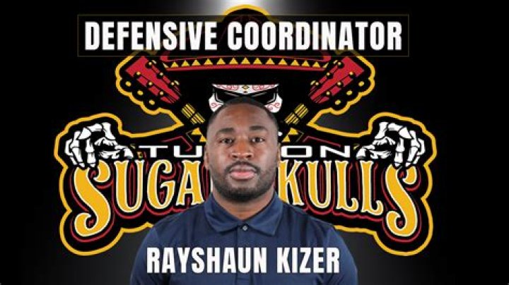 Fame | Rayshaun Kizer net worth and salary income estimation Jan, 2024