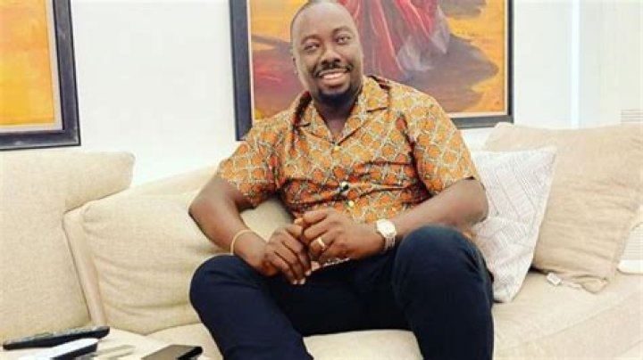 Real Source Of Income Of Cubana Chief Priest Revealed