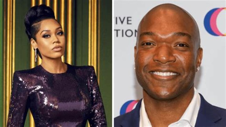 Reality TV star Monique Samuels files for divorce from husb & Chris after 11 years of marriage.