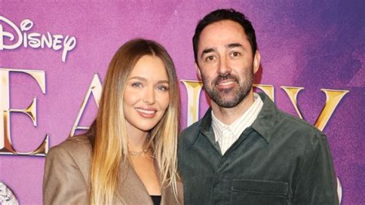 Reality TV Star, Omashola Expecting First Child With His Fiancee [Video]