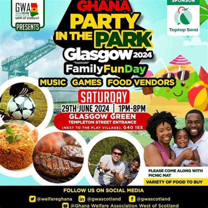 Reasons Why Black Sherif Was Not Able To Perform At Th Ghana Party In The Park Concert-Event Organizer, Robert Klah Explains