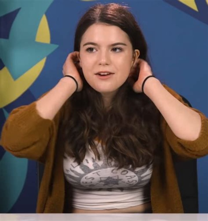 Rebecca Hochman-Fisher Net Worth, Age, Height, Bio, Birthday, Wiki!