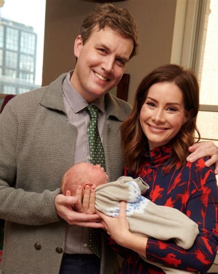 Rebecca Jarvis Net Worth 2024, Age, Height, Bio, Birthday, Wiki!