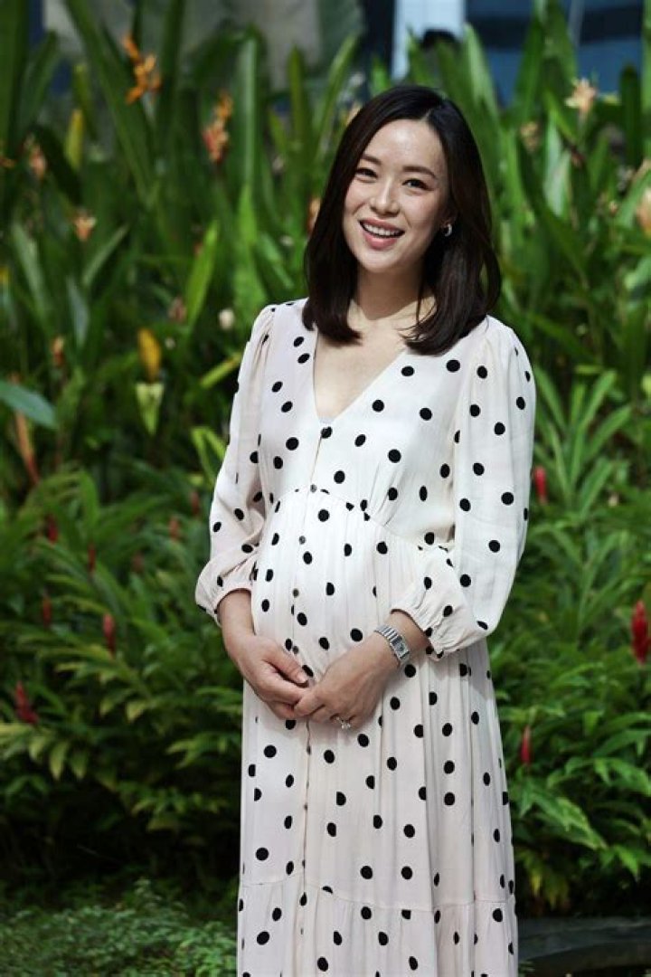 Rebecca Lim Age, Height, Weight