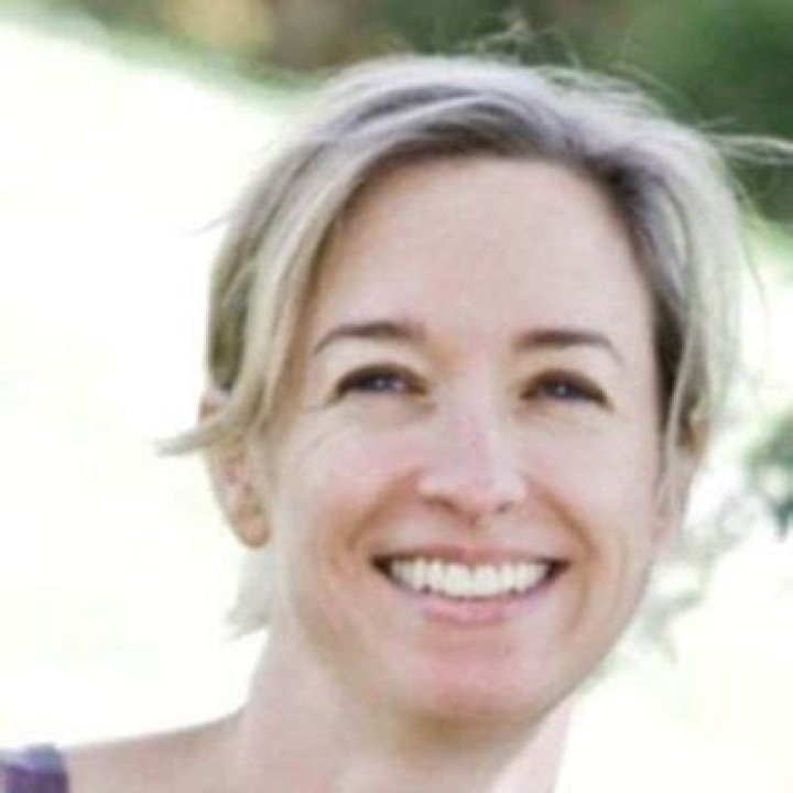 Rebecca Lynn Brown Husband Is One Of The Sons Of John McGiver