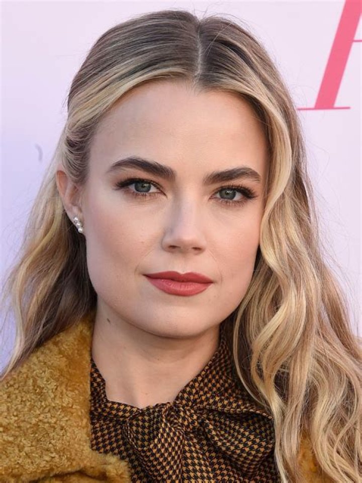 Rebecca Rittenhouse- Biography, Age, Height, Net Worth, Boyfriend, Dating