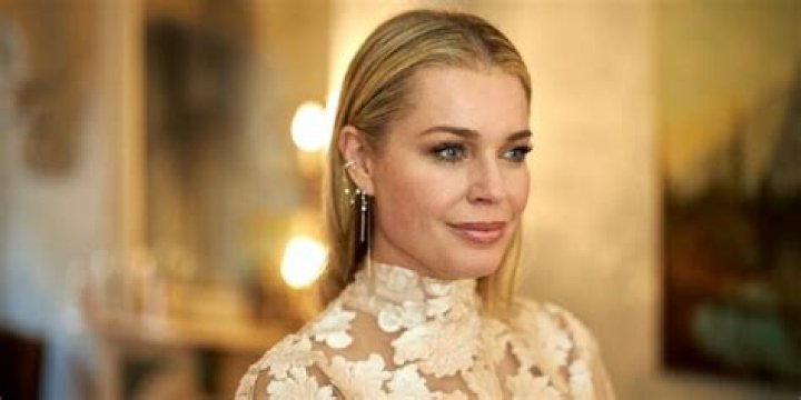 Rebecca Romijn Biography: Netflix, Age, Net Worth, Movies & TV Shows, Husband, Height, Friends, Wiki, Children