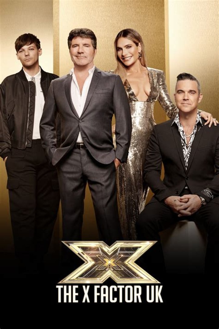 Recap: 'The X Factor' UK - Episode 2