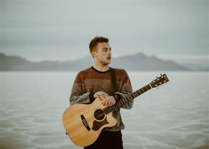 Reed Deming - Net Worth, Age, Height, Birthday, Bio, Wiki!