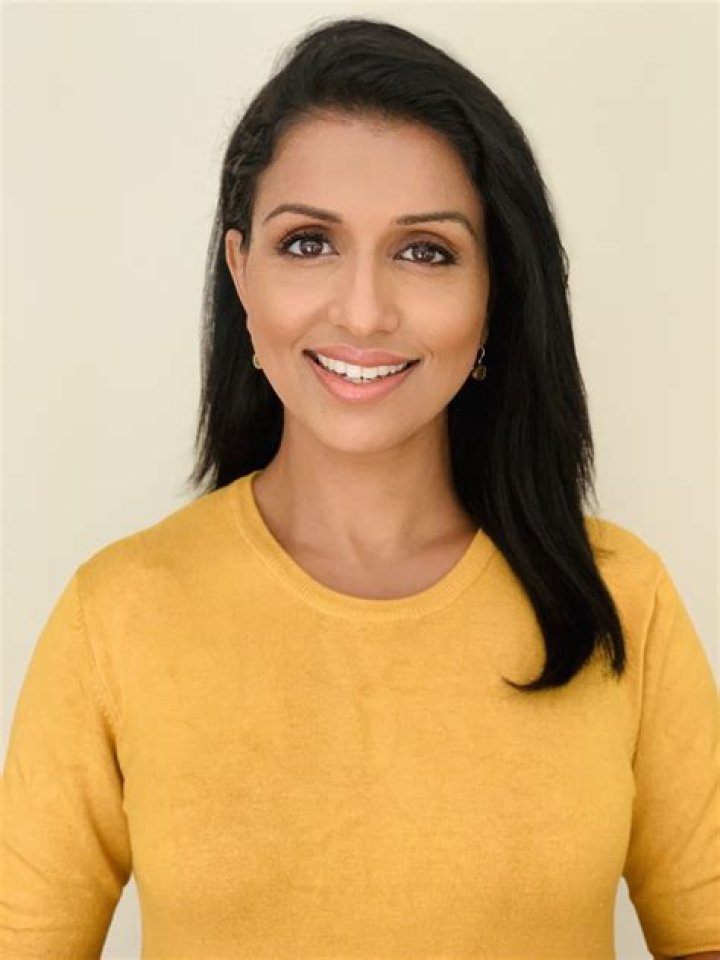 Reena Ninan- Wiki, Age, Height, Net Worth, Husband, Ethnicity