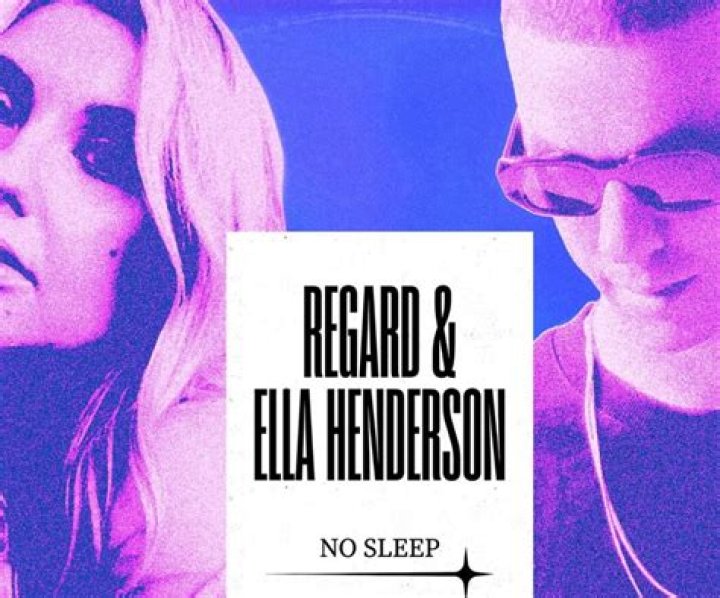 Regard & Ella Henderson Team Up On Empowering New Single 'No Sleep'