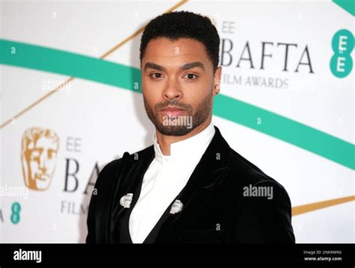 Regé-Jean Page Fortune