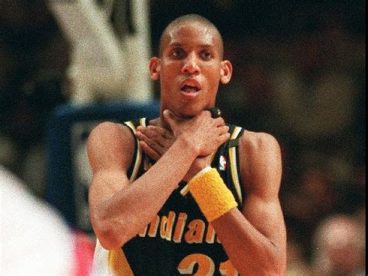 Who Is Reggie Miller? Wiki, Age, Net Worth, Wife, Ethnicity, Career