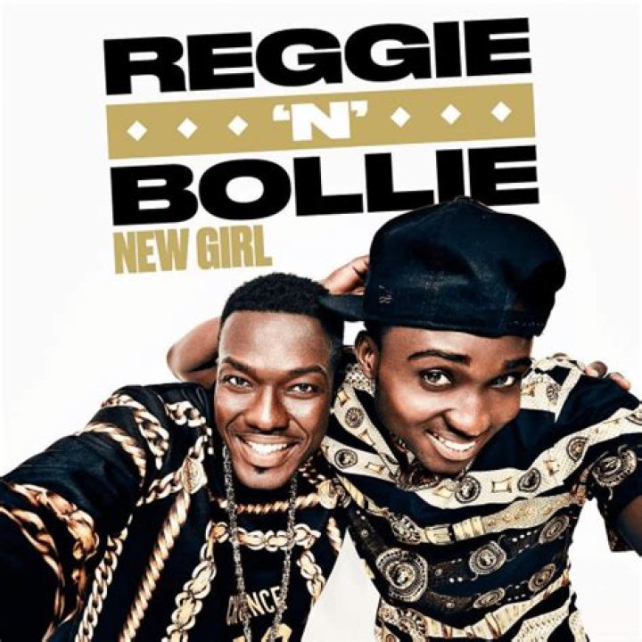 Reggie 'N' Bollie Confirm New Single Due Before Christmas