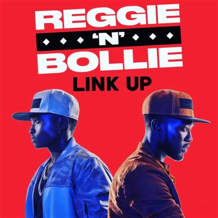 Reggie 'N' Bollie Release Snippet of 'Link Up'