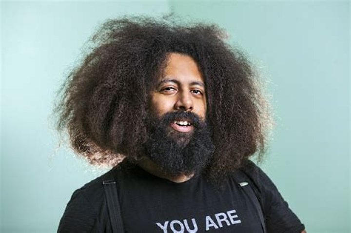 Reggie Watts Net Worth, Age, Height, Bio, Birthday, Wiki!