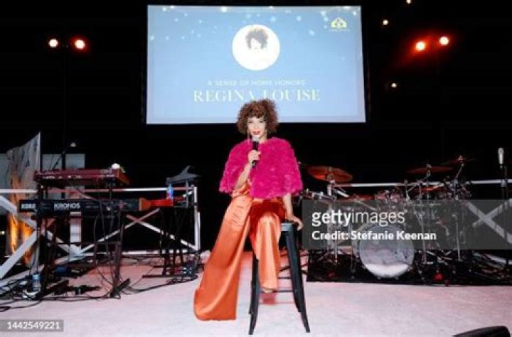 Fame | Regina Louise net worth and salary income estimation Jan, 2024