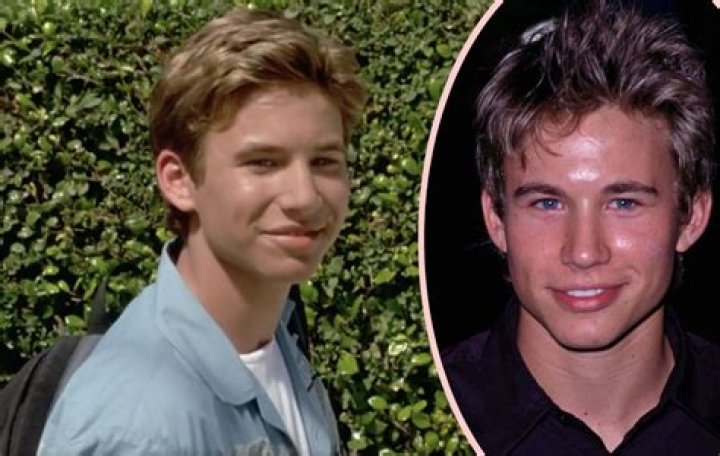 Remember actor Jonathan Taylor Thomas now? Where is He now
