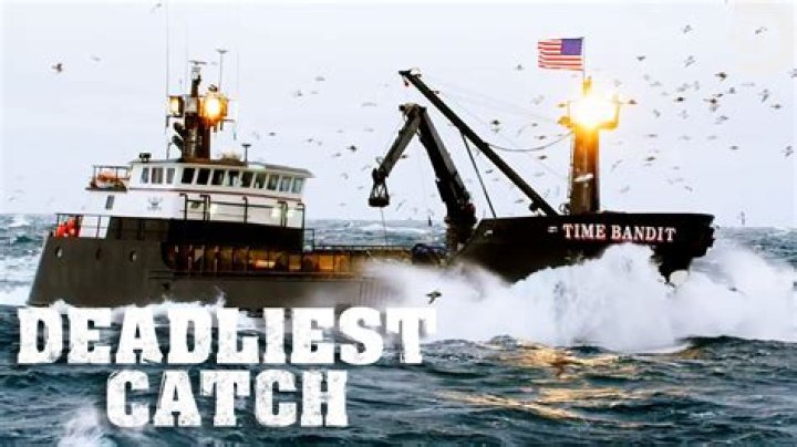 Remember Freddy Maugatai from “Deadliest Catch”? Where is He now