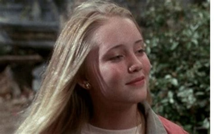 Remember Jessica Wesson? Where is she now