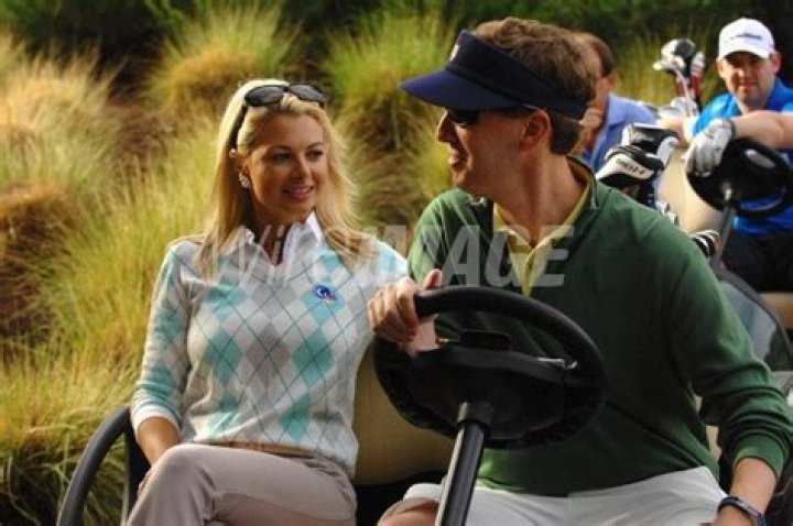 Remember Win McMurry from “golf Channel”? Where is She Now