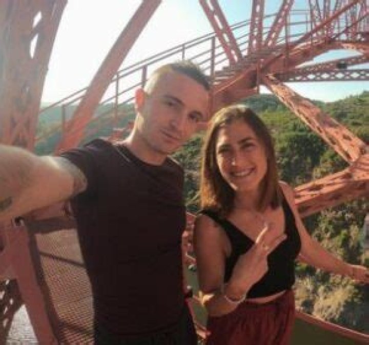 Who Is Remi Lucidi Girlfriend?