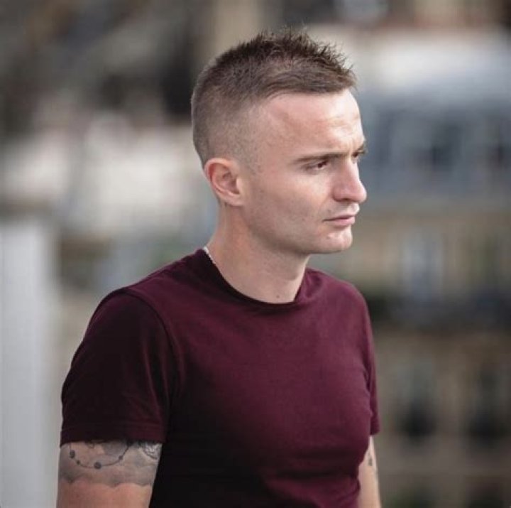 What Is Remi Lucidi Net Worth?