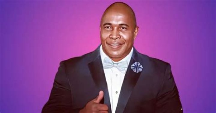 Renard Spivey Net Worth | Renard Spivey Age, Height, Jail, Bio