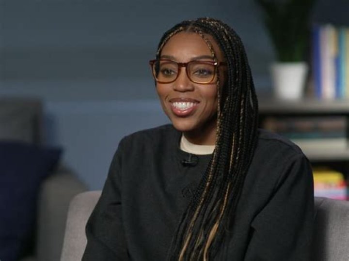 Renee Montgomery Net Worth, Age, Height, Bio, Birthday, Wiki!