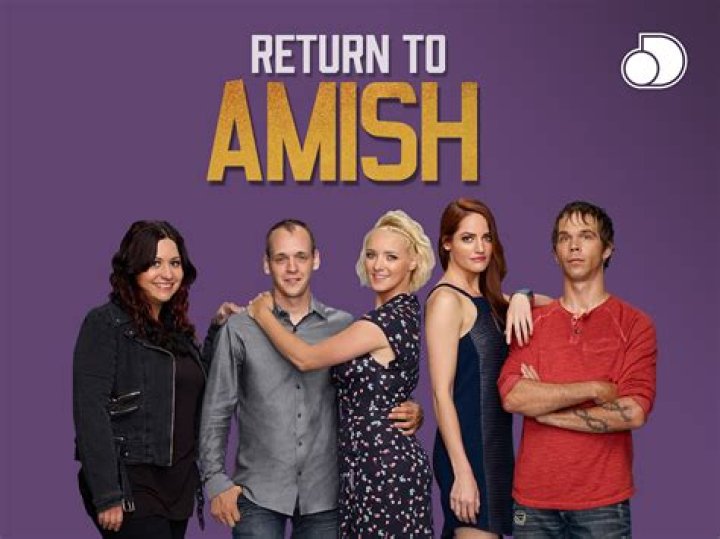 Return to Amish Recap 6/7/15: Season 2 Episode 2 “Under Arrest”