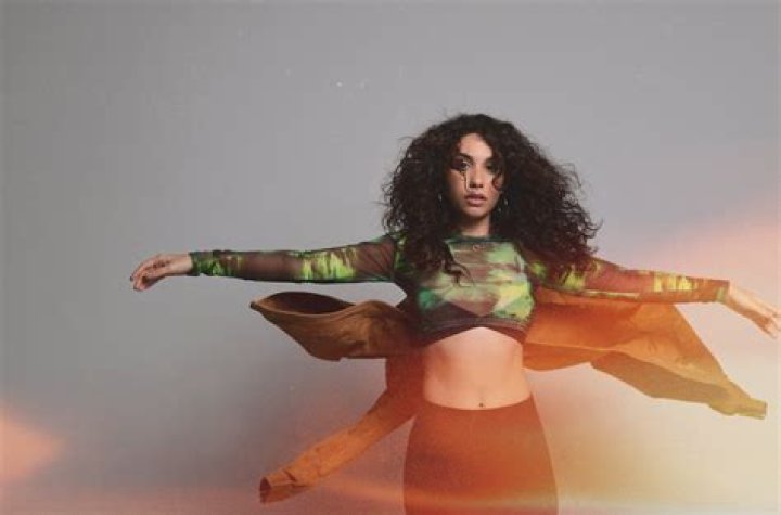 REVIEW: Alessia Cara finds inner peace on inspired new album 'In The Meantime'