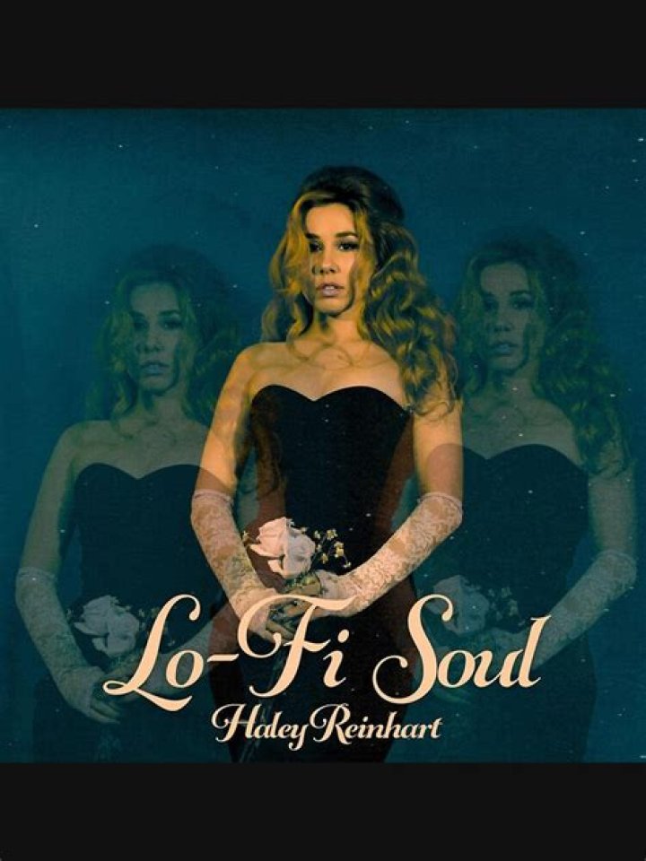 Review: Haley Reinhart Releases New Album 'Lo-Fi Soul'