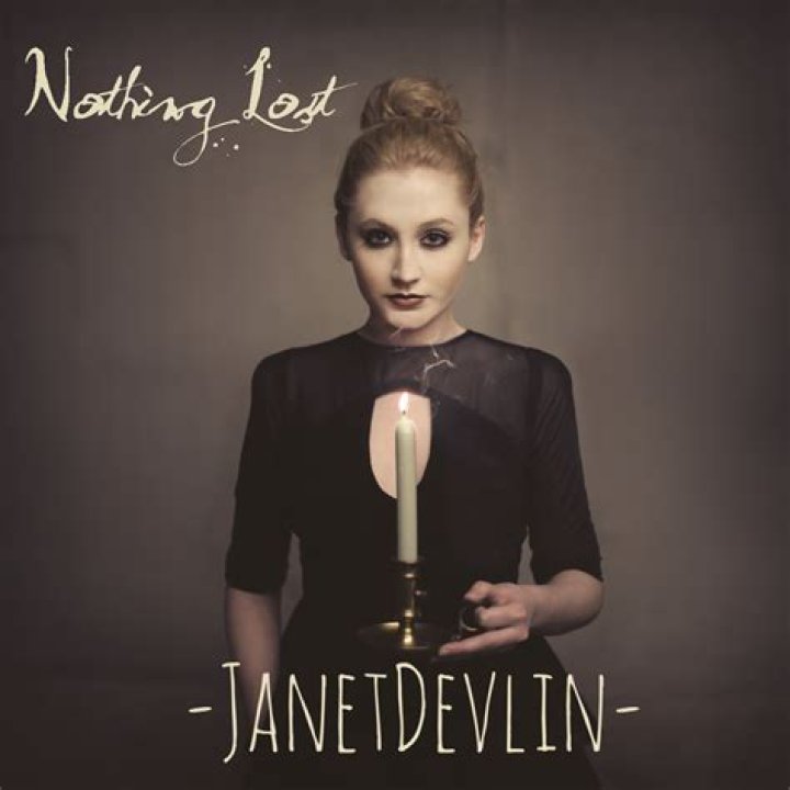 Review: Janet Devlin - 'Little Lights' Christmas EP