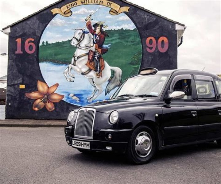 REVIEW: JOEY DEVRIES TOUR BELFAST