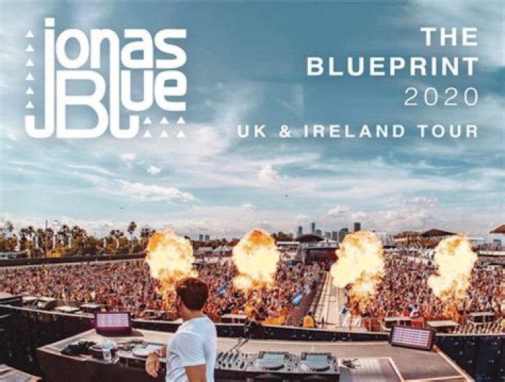 Review: Jonas Blue at Electric Ballroom, Camden