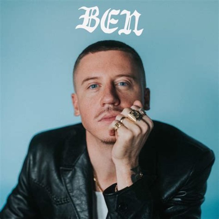 REVIEW: Macklemore rekindles a love for life on new album BEN