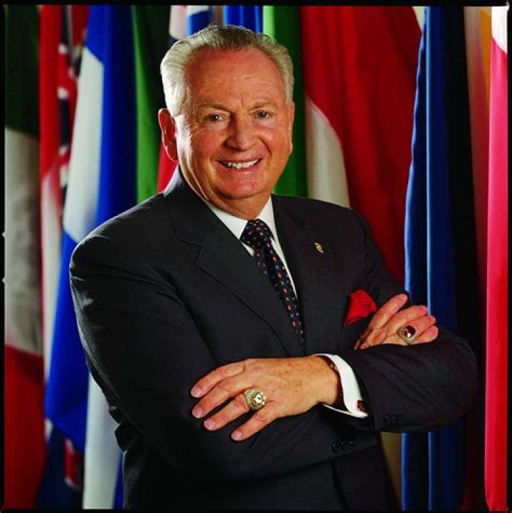 Fame | Rex Maughan net worth and salary income estimation Jan, 2024