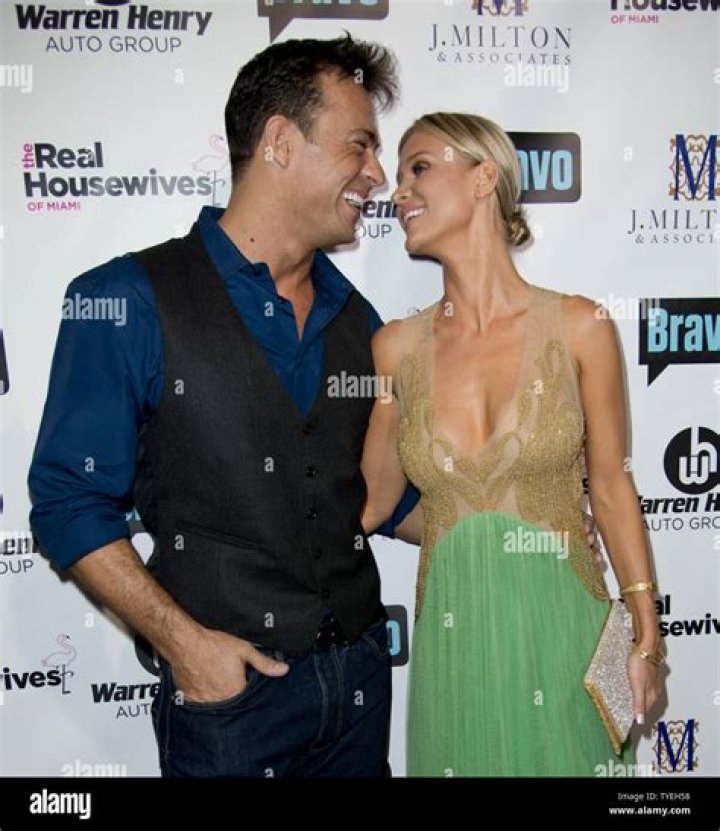 RHOM Joanna Krupa’s Husband Says She Bores Him