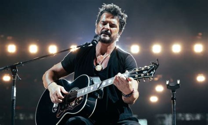 Fame | Ricardo Arjona net worth and salary income estimation Jan, 2024
