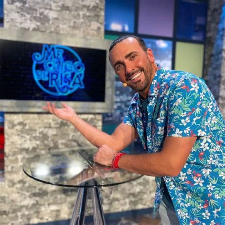 Ricardo Margaleff - Net Worth, Age, Height, Birthday, Bio, Wiki!