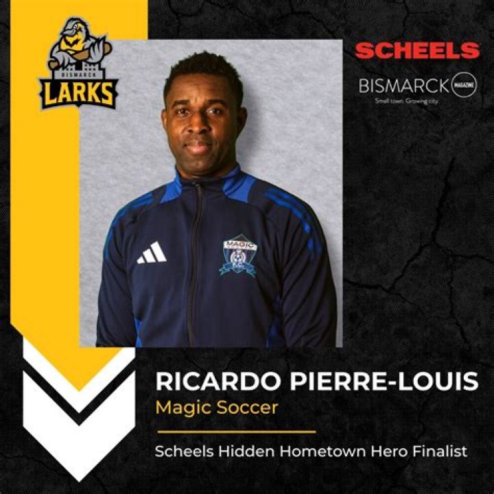 Ricardo Pierre-Louis Net Worth 2024, Age, Height, Bio, Birthday, Wiki!