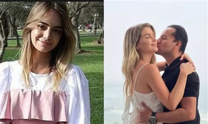 Richard Acuña Núñez’s Girlfriend: Who is Richard Acuña Núñez Dating?