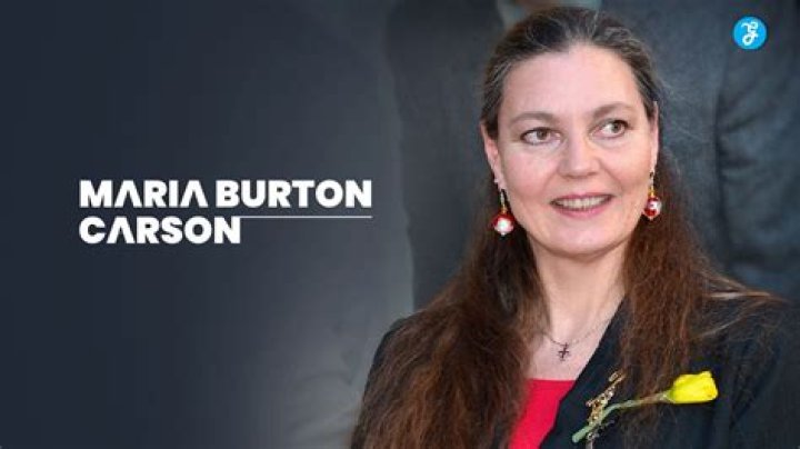 Richard Burton's daughter, Maria Burton Carson Biography: Age, Net Worth, Husband, Parents, Wikipedia, Height