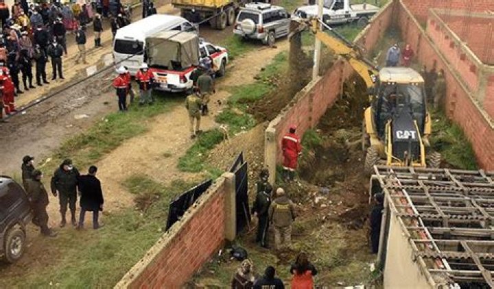 Fame | Richard Choque net worth and salary income estimation Apr, 2024