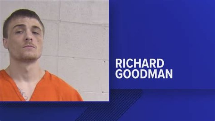 Richard Goodman Net Worth 2024, Age, Height, Bio, Birthday, Wiki!