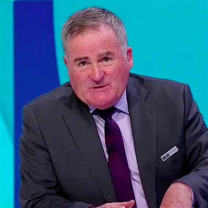 Richard Keys Bio, Age, Height, Career, Wife, Children, Net Worth