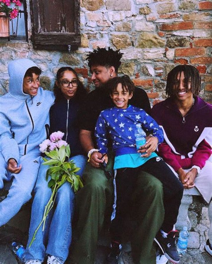 Richard Keys Children: Meet Jemma and Joshua Keys