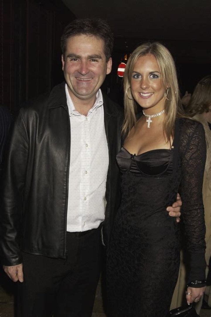 Richard Keys Ex-Wife: Meet Julia Keys