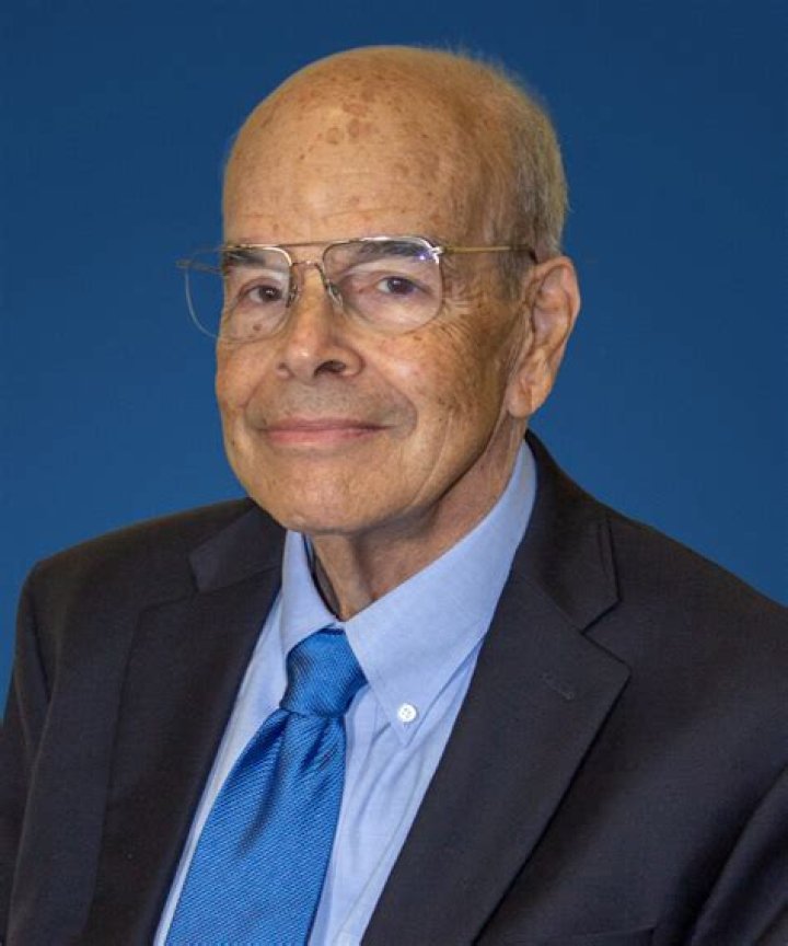 Richard Klein - Net Worth, Age, Height, Birthday, Bio, Wiki!