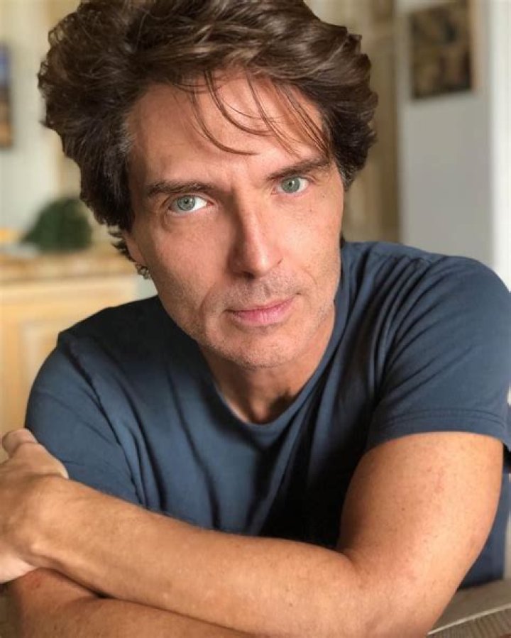 What Is Richard Marx's Net Worth
